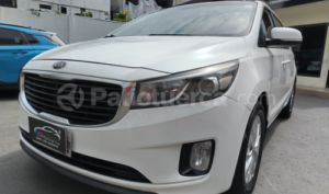 foto de Autos marca Kia seminuevo modelo Grand Carnival año 2019 en Guayaquil