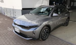 foto de Autos marca Kia seminuevo modelo K3 CROSS año 2025 en Quito