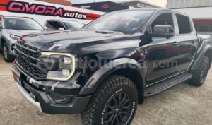 foto de Autos marca Ford seminuevo modelo Ranger Raptor año 2023