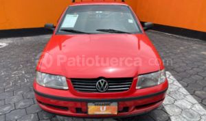 foto de Autos marca Volkswagen seminuevo modelo Saveiro año 2003