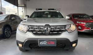 foto de Autos marca Renault seminuevo modelo DUSTER INTENS año 2024 en Quito