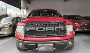 foto de Autos marca Ford seminuevo modelo F150 FX4 año 2009