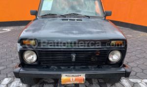 foto de Autos marca Lada seminuevo modelo Niva año 2002 en Quito