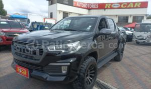 foto de Autos marca Foton seminuevo modelo TULAND G7 año 2023