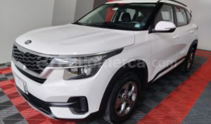 foto de Kia Seltos 2020