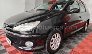 foto de Autos marca Peugeot seminuevo modelo 206 SW año 2007 en Quito