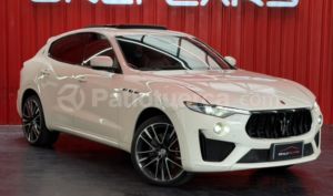 foto de Maserati Levante GTS 2019