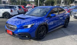 foto de Autos marca Subaru seminuevo modelo Impreza WRX año 2025 en Cuenca