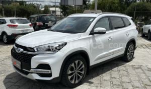 foto de Autos marca Chery seminuevo modelo TIGGO 8 LUXURY año 2022 en Cuenca