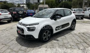 foto de Autos marca Citroen seminuevo modelo C3 Feel año 2022