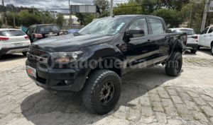 foto de Autos marca Ford seminuevo modelo RANGER XLS año 2019
