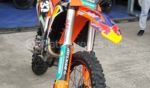 foto de KTM 250 EXC 2024