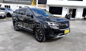 foto de Autos marca DongFeng seminuevo modelo T5L año 2024