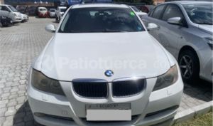 foto de Autos marca BMW seminuevo modelo 328i año 2025