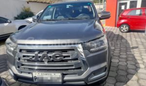 foto de Autos marca JAC seminuevo modelo T8 LUXURY año 2022 en Quito