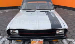 foto de Autos marca Datsun seminuevo modelo 1200 año 1991 en Quito