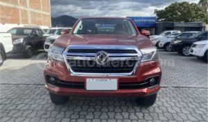 foto de Autos marca DongFeng seminuevo modelo RICH 6 año 2026 en Cuenca