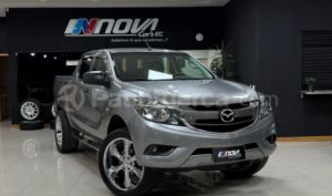 foto de Autos marca Mazda seminuevo modelo BT-50 año 2018