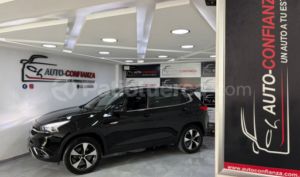 foto de Autos marca Chery seminuevo modelo TIGGO 7 PRO COMFORT año 2020 en Quito