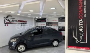 foto de Autos marca Chevrolet seminuevo modelo Beat LS año 2022