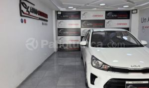 foto de Autos marca Kia seminuevo modelo Soluto año 2023
