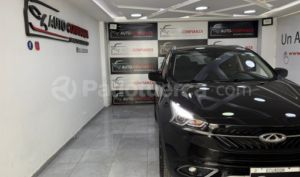 foto de Autos marca Chery seminuevo modelo Tiggo 7 año 2020 en Quito