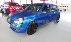 foto de Autos marca Renault seminuevo modelo Clio año 2005 en Quito