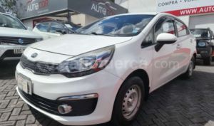 Kia RIO LX 2017