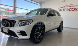 Mercedes Benz—™ GLC 250 2018