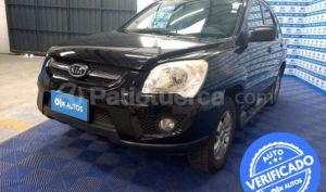 Kia Sportage 2015
