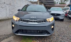 Kia Stonic 2022