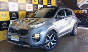 Kia SPORTAGE R GTI 2017
