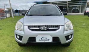 Kia Sportage LX 2013