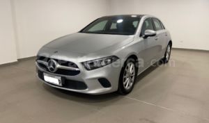 Mercedes Benz—™ A 200 2019