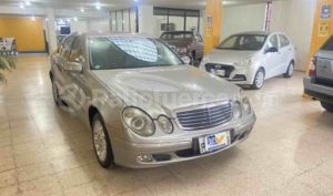 Mercedes Benz—™ C320 2004