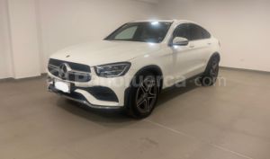 Mercedes Benz—™ GLC 200 Coupé 2021