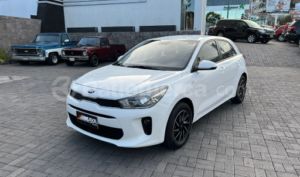 Kia Rio R 2019