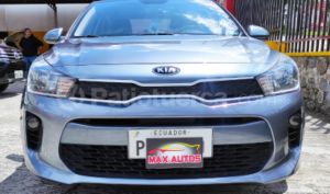 Kia RIO LX 2018