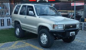 Chevrolet Trooper 3P 1994
