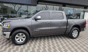 Dodge Ram 2019