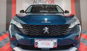 Peugeot 3008 2023