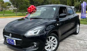Suzuki Swift 2024