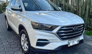 Shineray SWM G01 2023