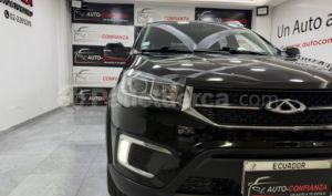 foto de Autos marca Chery seminuevo modelo Tiggo 2 Lux año 2022