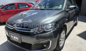 foto de Autos marca Citroen seminuevo modelo C-ELYSEE N1 año 2019 en Quito