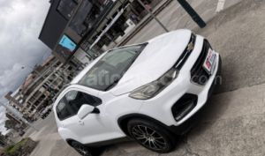 foto de Autos marca Chevrolet seminuevo modelo Tracker LS año 2018 en Cuenca