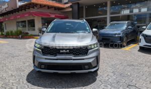 foto de Autos marca Kia seminuevo modelo SORENTO GLS año 2022