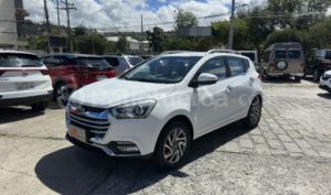 foto de Autos marca JAC seminuevo modelo S2 año 2019 en Cuenca