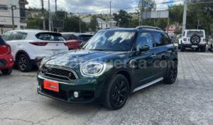 foto de Autos marca Mini seminuevo modelo Cooper Countryman S año 2019