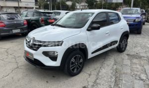 foto de Autos marca Renault seminuevo modelo Kwid año 2023